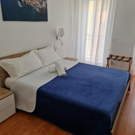 Mare Fuori B&B Σαλέρνο Εξωτερικό φωτογραφία